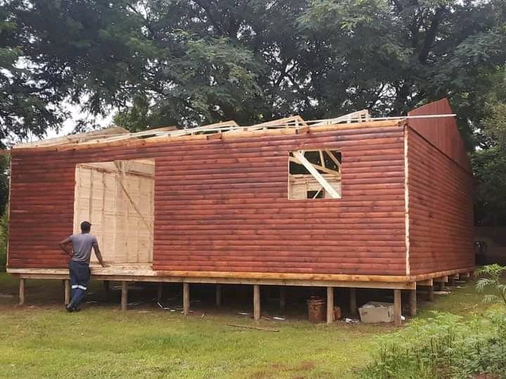 wendy house builders