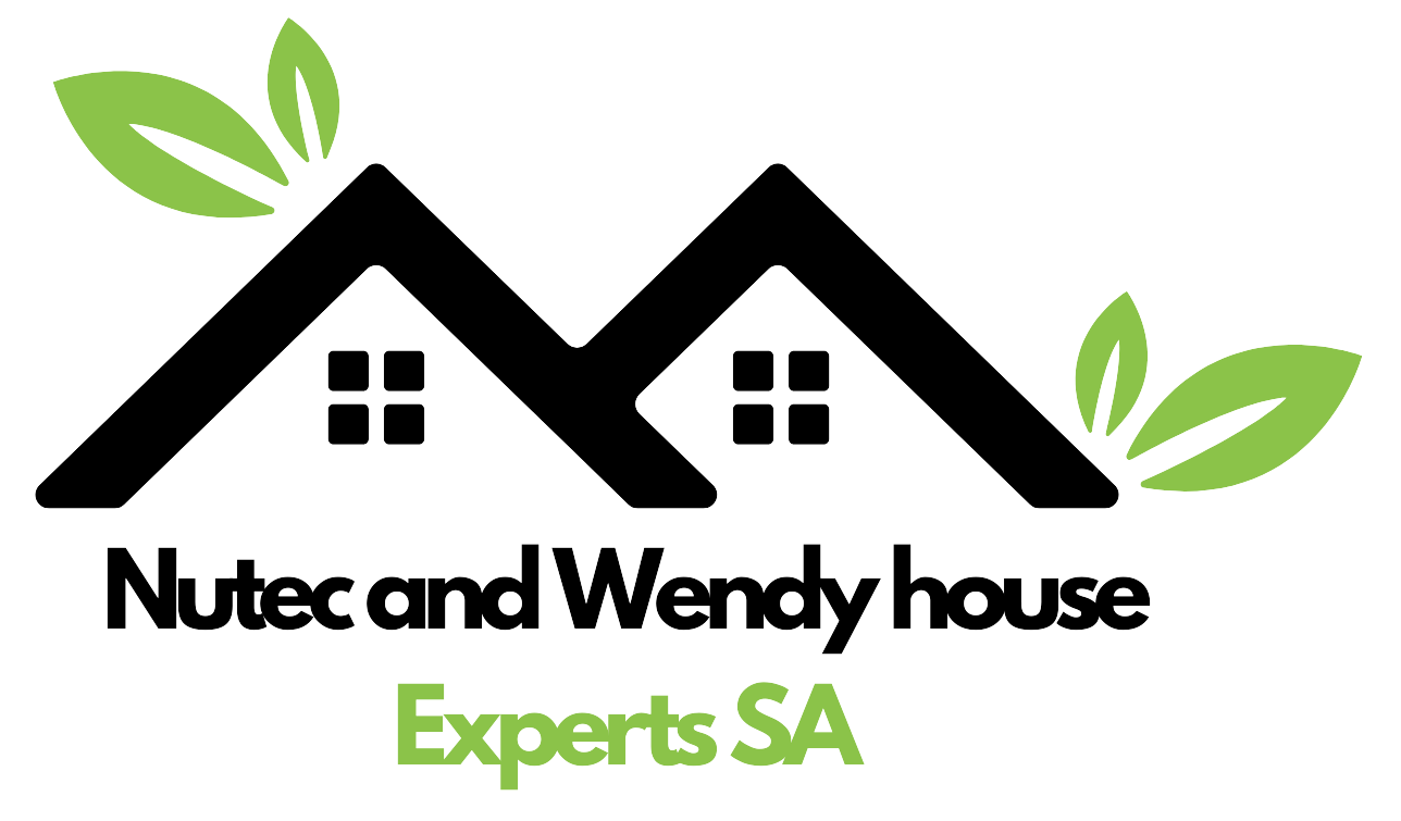 Nutec and Wendy house Experts SA