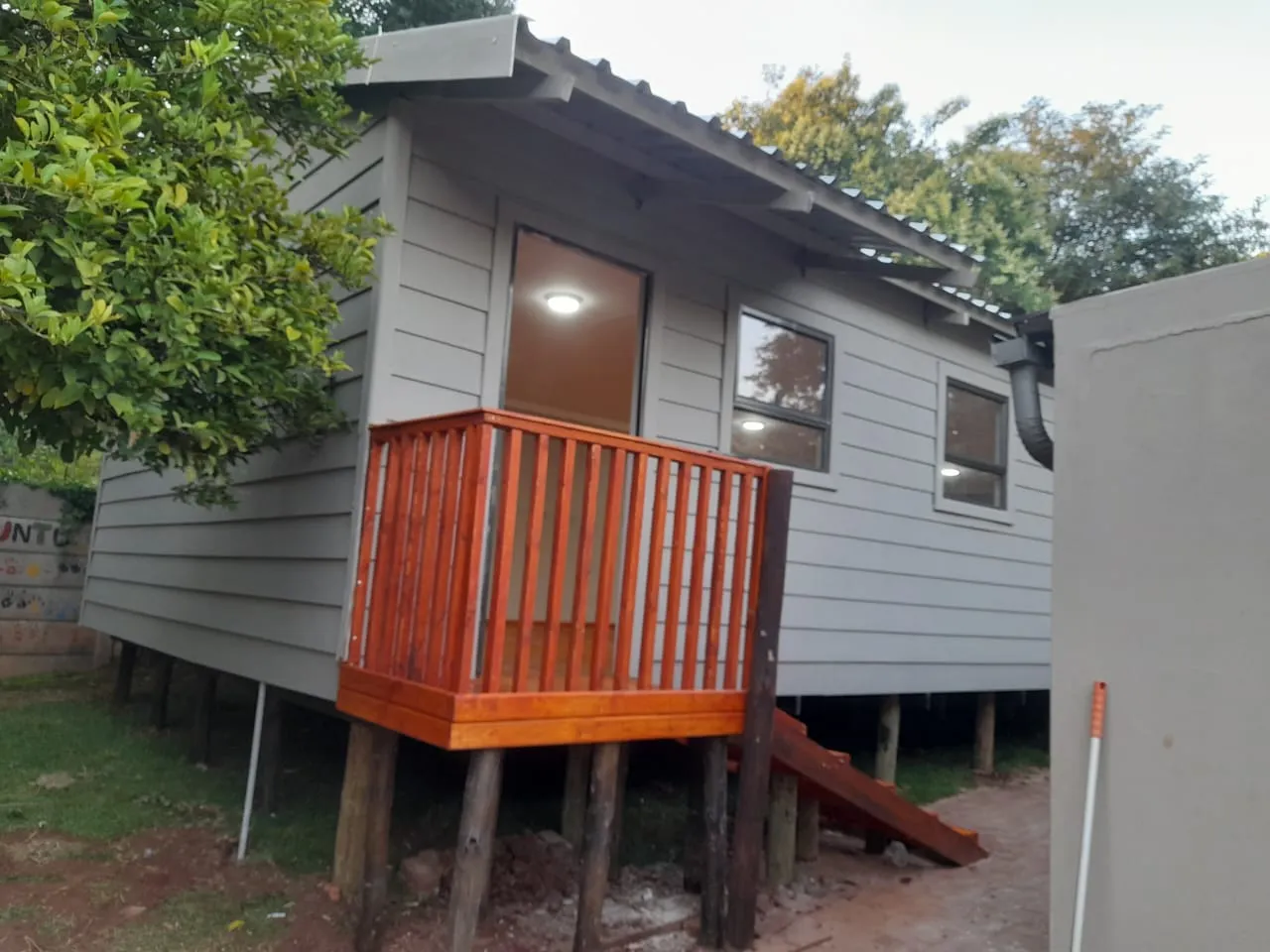 1, 2, and 3 bedroom Nutec houses with price guide