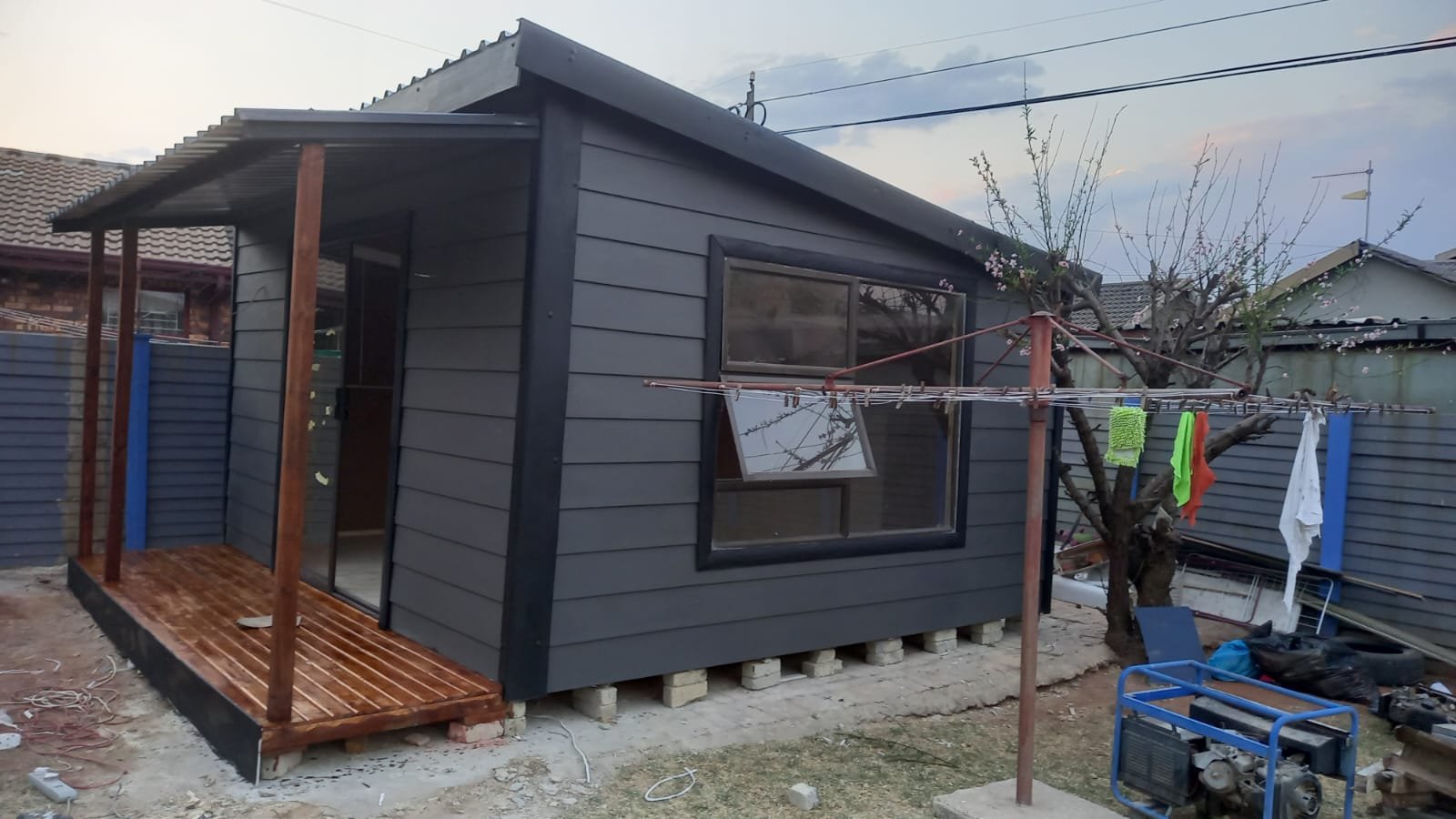 Nutec homes
