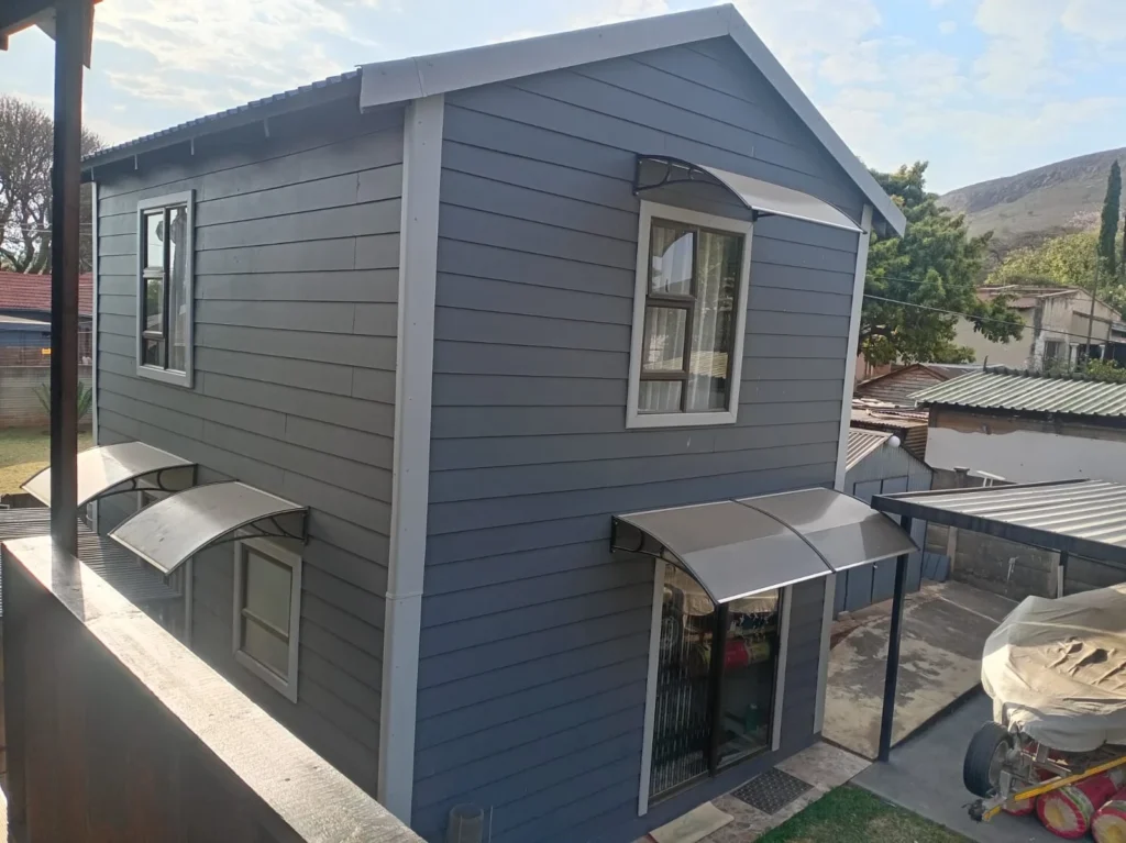 3 Bedroom Nutec Houses Prices exterior example