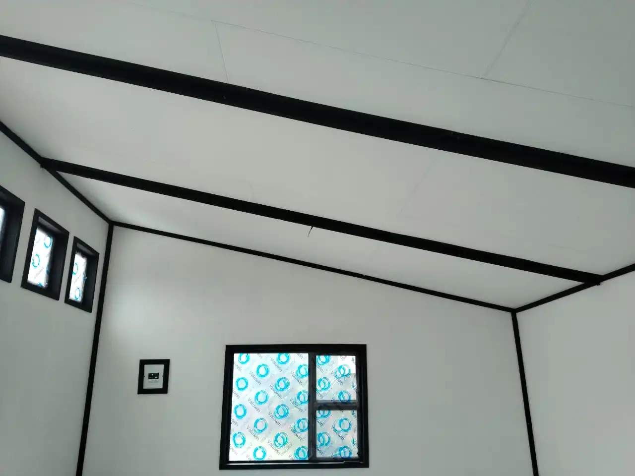 1 bedroom nutec house electrical work example affecting turnkey pricing