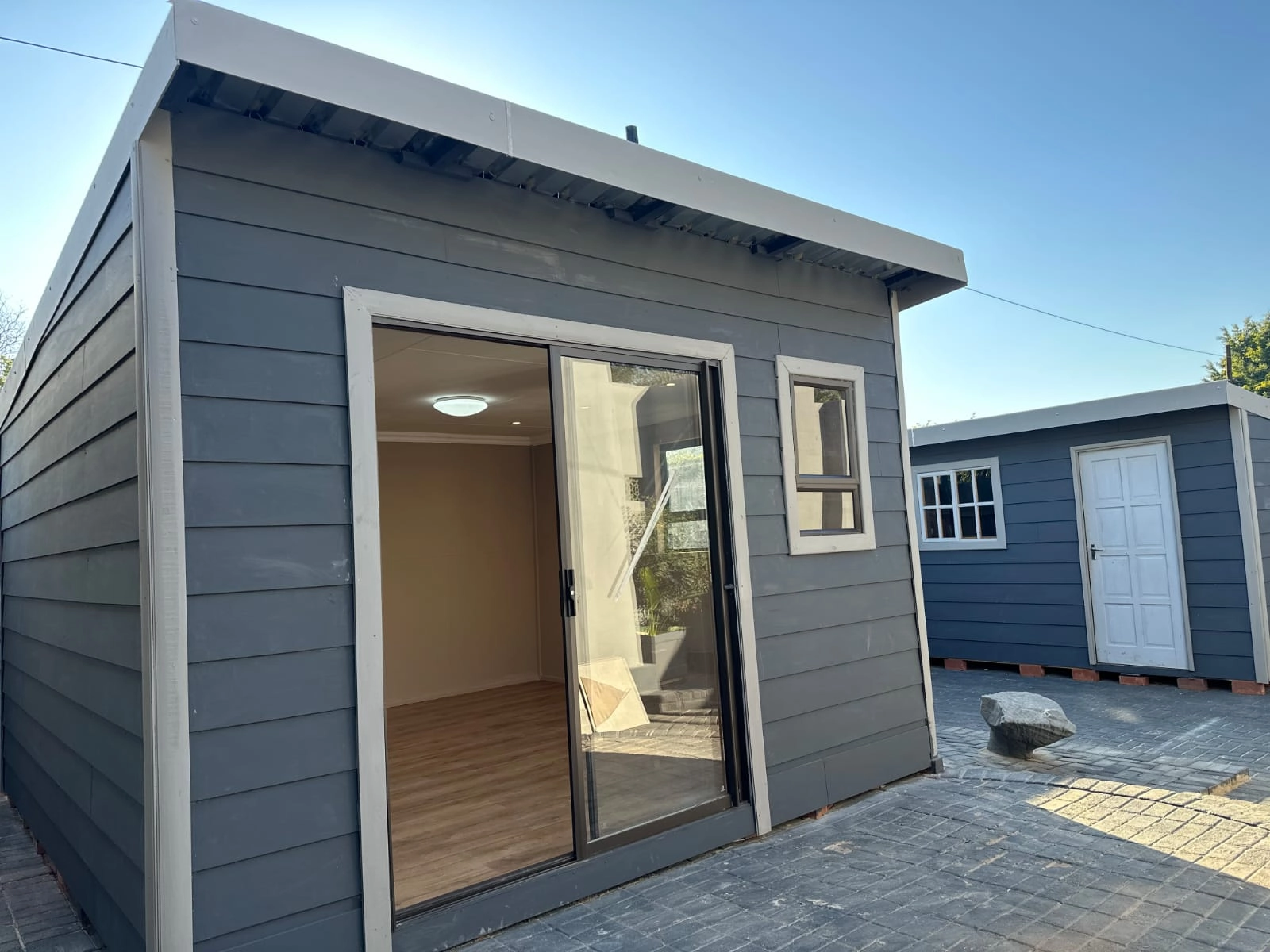 Site access and base preparation influencing nutec house prices